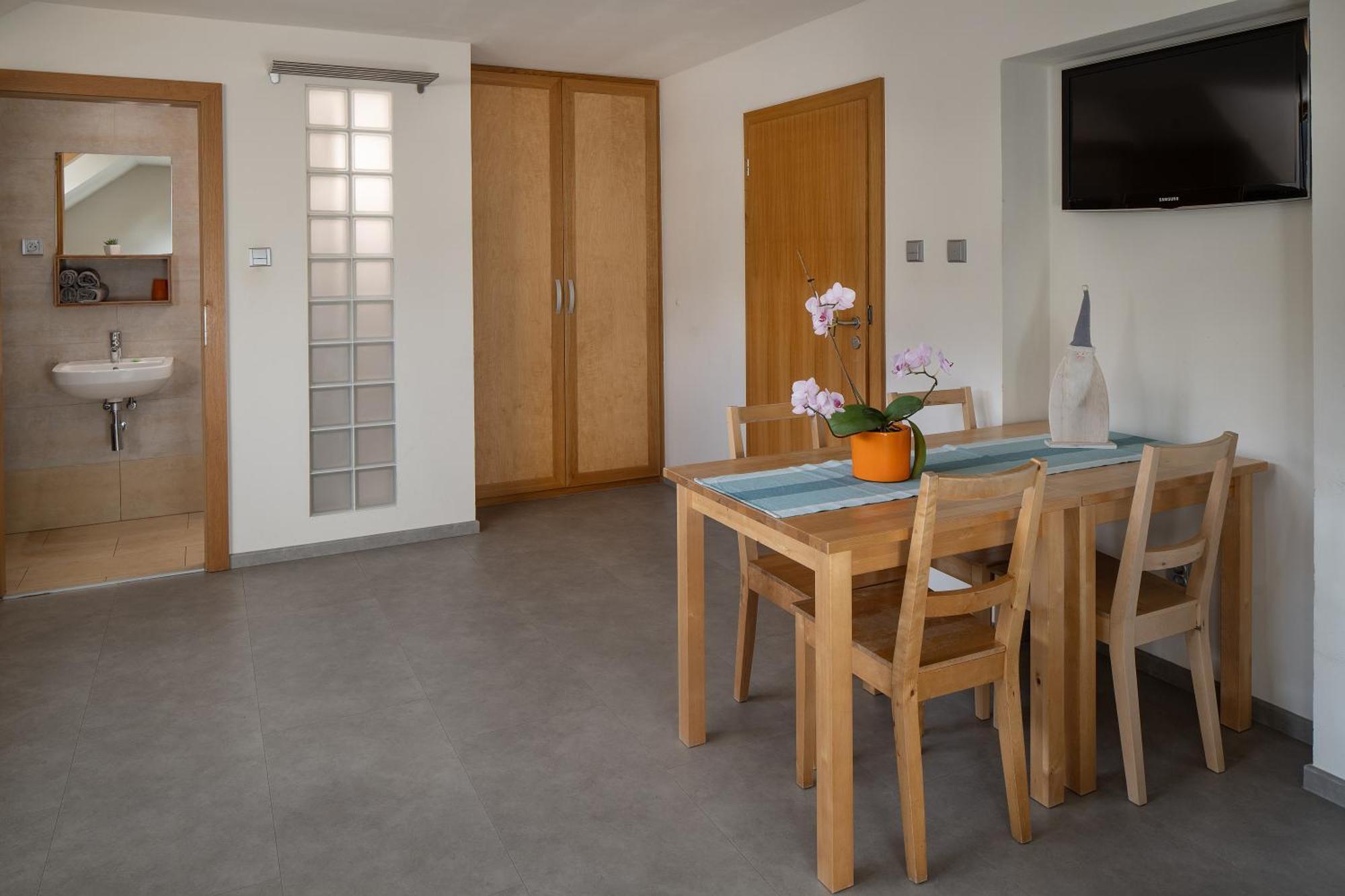 Apartmany Pro Rodiny S Detmi - Permonik Dolní Malá Úpa 외부 사진